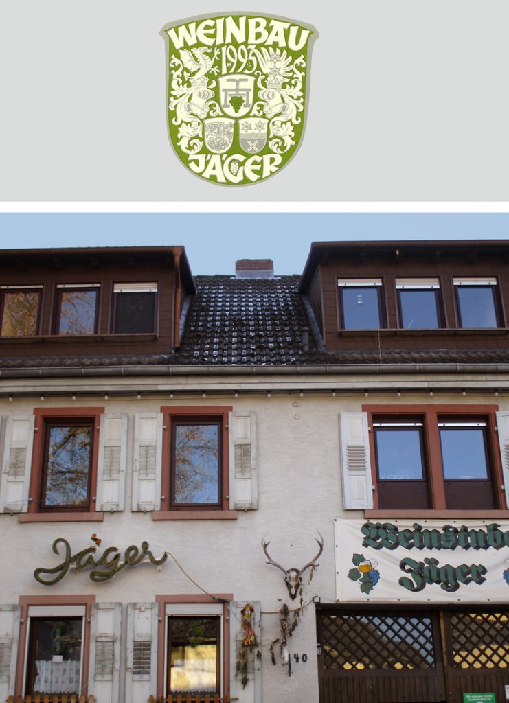 bergstrasse_roter riesling_Weingut Jäger Bensheim mit Logo